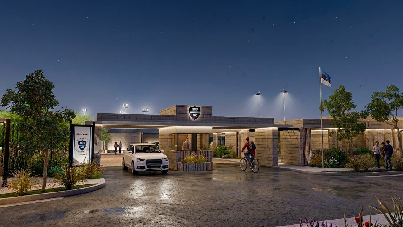 Próximamente nuestro club