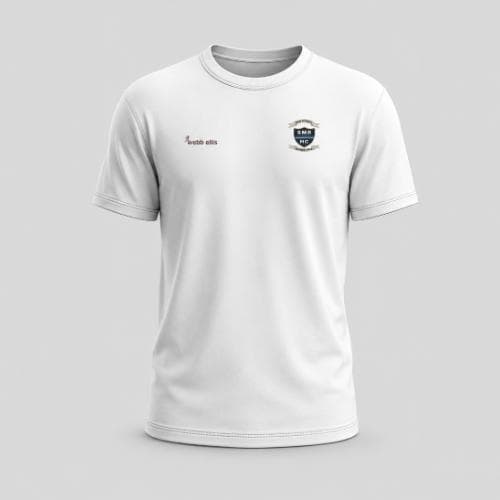 Remera de algodón